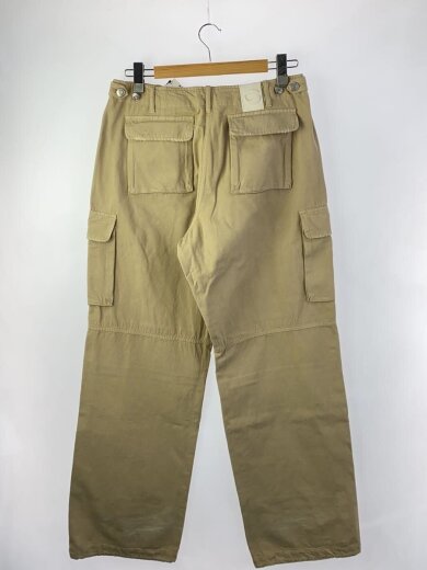 商品画像：ボトム/42/コットン/ベージュ/COPP40247 2