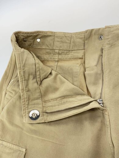 商品画像：ボトム/42/コットン/ベージュ/COPP40247 3