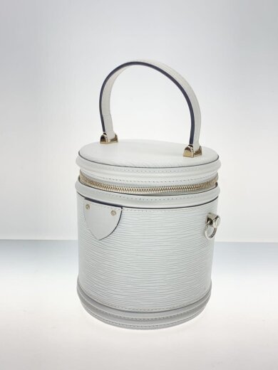 商品画像：カンヌ_エピ/牛革/ホワイト/18AW/伊勢丹限定カラー 2