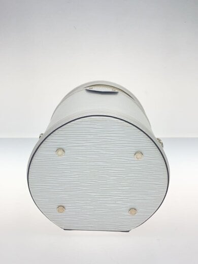 商品画像：カンヌ_エピ/牛革/ホワイト/18AW/伊勢丹限定カラー 4