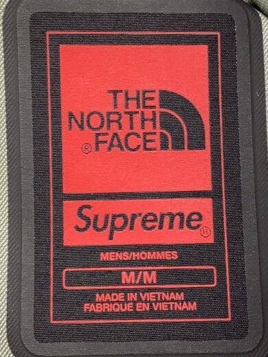 商品画像：マウンテンパーカ/M/ポリエステル/ブラック/NP02401I 3