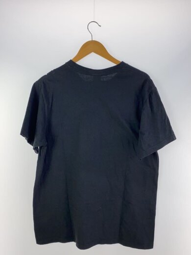 商品画像：25AW/×Yohji Yamamoto/Tシャツ/M/コットン/BLK 2