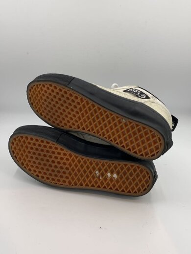 商品画像：ローカットスニーカー/SAFE LOW/26.5cm/GRY/500714 4