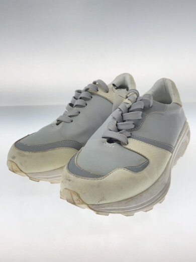 商品画像：ローカットスニーカー/26cm/グレー/TMTK-SN-0005V 2