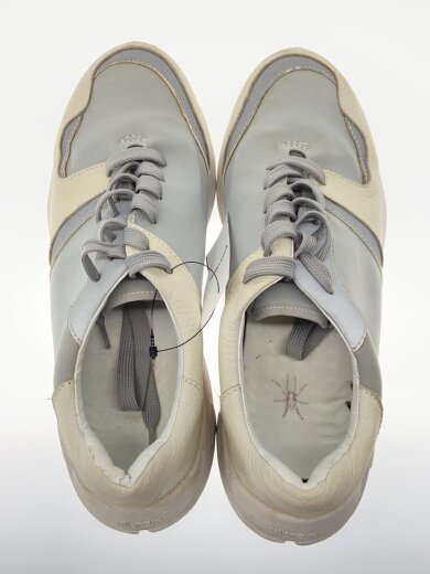 商品画像：ローカットスニーカー/26cm/グレー/TMTK-SN-0005V 3