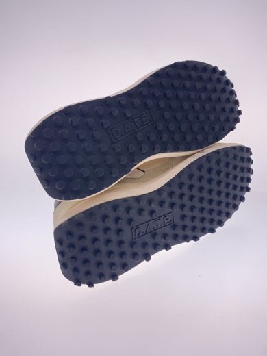 商品画像：ローカットスニーカー/24.5cm/CRM 4