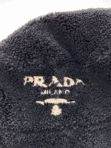 商品画像：バケットハット/S/コットン/ネイビー/レディース/１HC137 2DX0 7