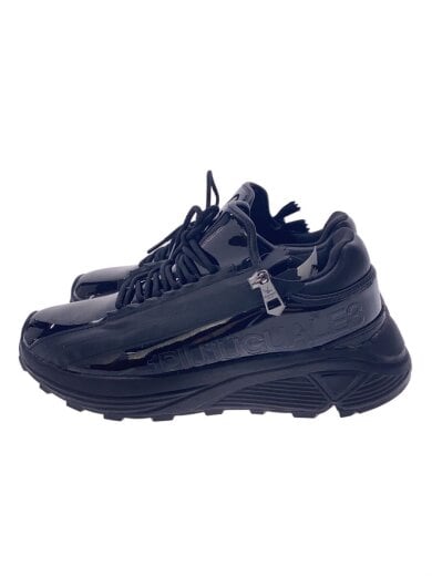 商品画像：ローカットスニーカー/27cm/BLK 1