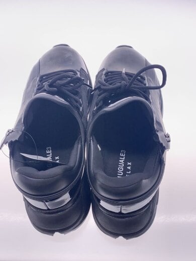 商品画像：ローカットスニーカー/27cm/BLK 3