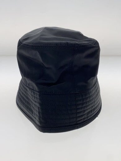 商品画像：ハット/S/ナイロン/ブラック/レディース/2HC137 2HAL 3