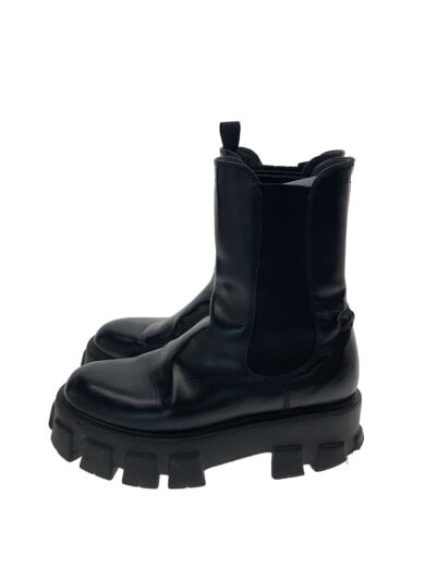 商品画像：サイドゴアブーツ/38.5 1