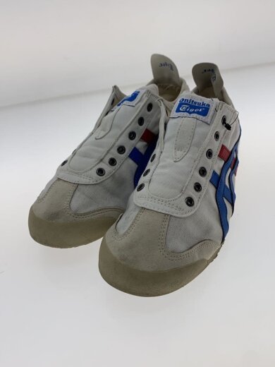 画像：Onitsuka Tigerローカットスニーカー/25cm/ホワイト/MEXICO 662