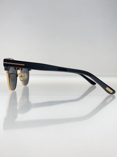 商品画像：Henry/サングラス/ウェリントン/プラスチック/ブラック/BLK/レディース/TF248 05M// 3