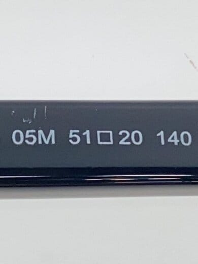 商品画像：Henry/サングラス/ウェリントン/プラスチック/ブラック/BLK/レディース/TF248 05M// 5