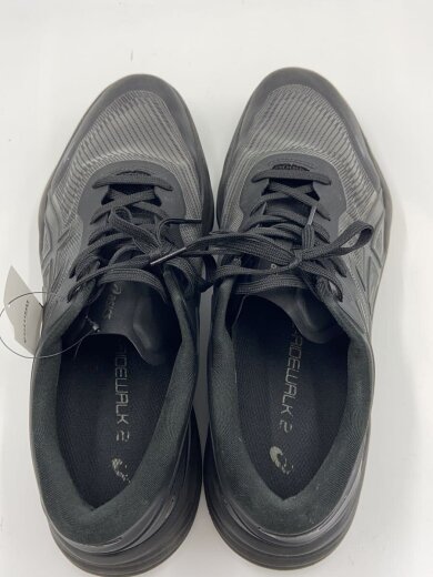 商品画像：ローカットスニーカー/27.5cm/ブラック 3