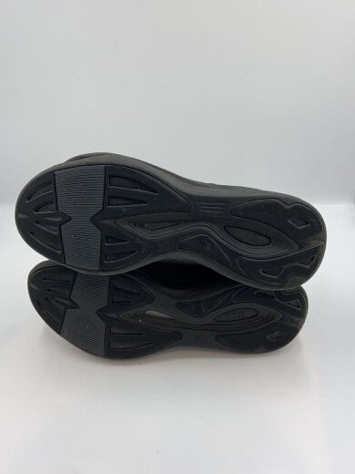 商品画像：ローカットスニーカー/27.5cm/ブラック 4