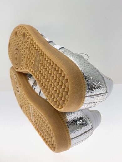 商品画像：SAMBA OG_サンバ OG/22.5cm/シルバー 4