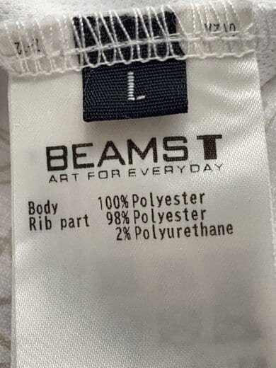 商品画像：Game Shirts/L/ポリエステル/ホワイト/総柄 4