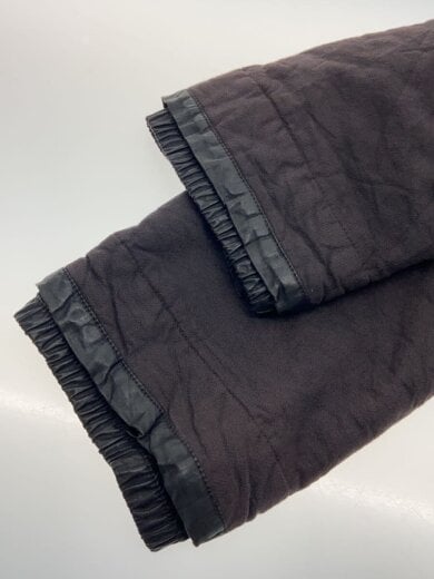 商品画像：00s/ボタン、パッチ欠品/ジャケット/L/コットン/ブラック/567656// 5