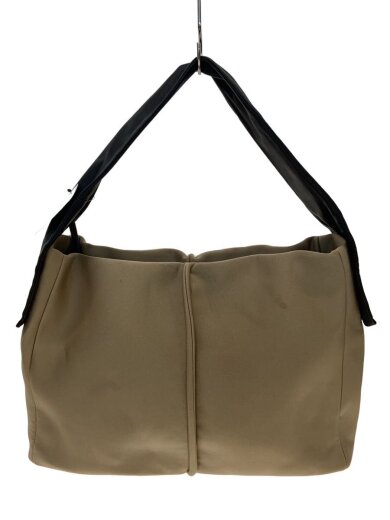 商品画像：トートバッグ/ベージュ 1