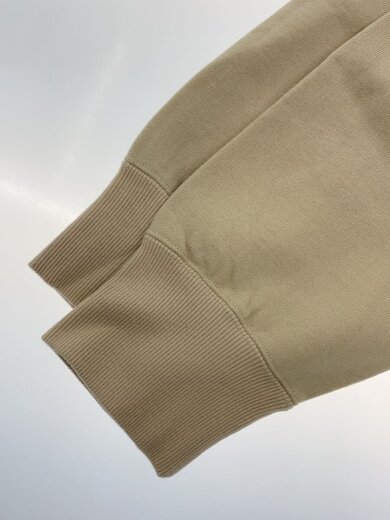 商品画像：スウェット/0/コットン/ベージュ 5