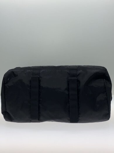 商品画像：DUFFLE BAG/ナイロン/ブラック 4