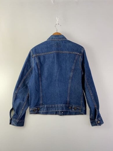 画像：Levi’s70-80s/ケアタグ付/スモールe/42/デニム/インディゴ2