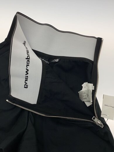 商品画像：Logo Safari Shorts/0/コットン/ブラック 3