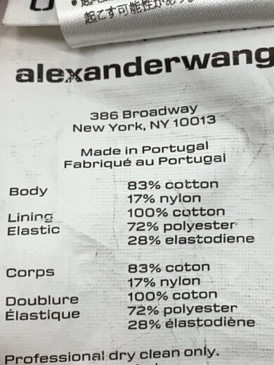 商品画像：Logo Safari Shorts/0/コットン/ブラック 6