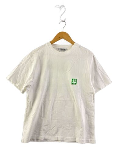 商品画像：Tシャツ/XS/コットン/ホワイト/594599 1