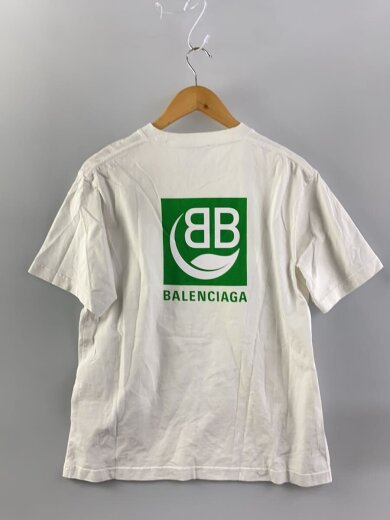 商品画像：Tシャツ/XS/コットン/ホワイト/594599 2