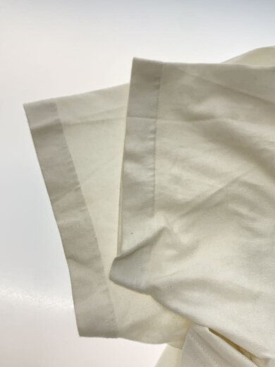 商品画像：Tシャツ/XS/コットン/ホワイト/594599 6