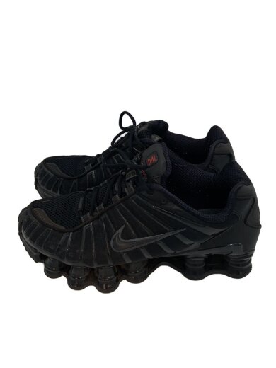 商品画像：W SHOX TL/ウィメンズショックス/ブラック/AR3566-002/24.5cm/ブラック 1