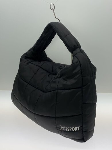 商品画像：Opera SPORT/ショルダーバッグ/ブラック 2