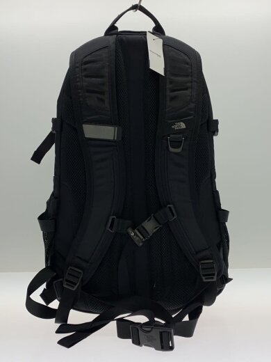 商品画像：リュック/ナイロン/ブラック/HOTSHOT 3