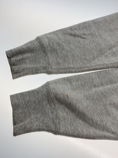 商品画像：スウェット/M/コットン/グレー/赤単復刻 4