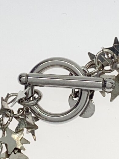 商品画像：ブレスレット/シルバー 3