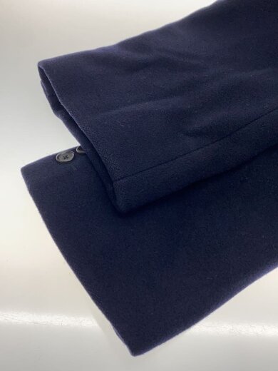 商品画像：テーラードジャケット/S/ウール/ネイビー/90s/L.Q. 5