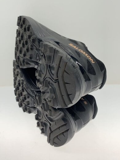 商品画像：ローカットスニーカー/23cm/ブラック 4