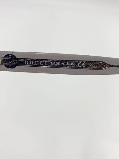 画像：GUCCIサングラス/プラスチック/ブラック4