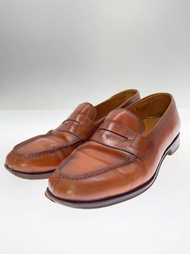 商品画像：ローファー/UK8.5/キャメル 2