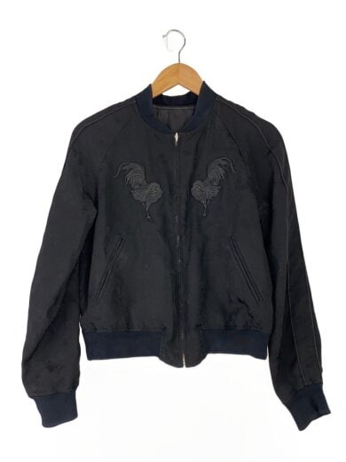 商品画像：ブルゾン/S/ブラック/AD2016 1