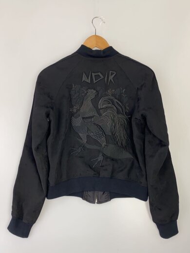 商品画像：ブルゾン/S/ブラック/AD2016 2