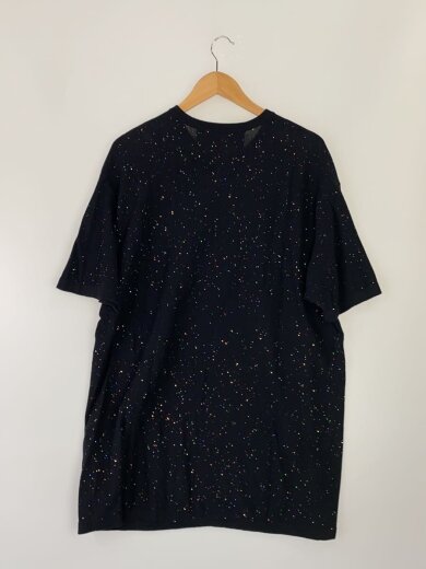 商品画像：a practiced hand/Tシャツ/L/コットン/ブラック 2