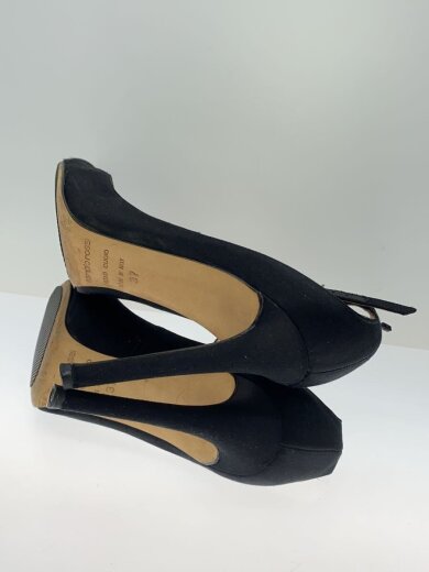 商品画像：パンプス/37/ブラック 4