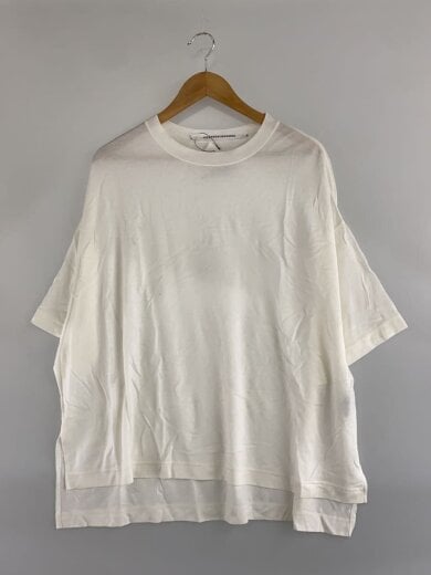 商品画像：Tシャツ/ホワイト// 1