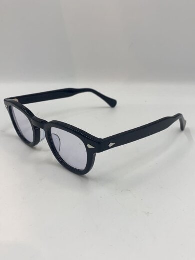 商品画像：TART OPTICAL ARNEL/44-24//ブラック/クリア/メンズ/JD-04// 2