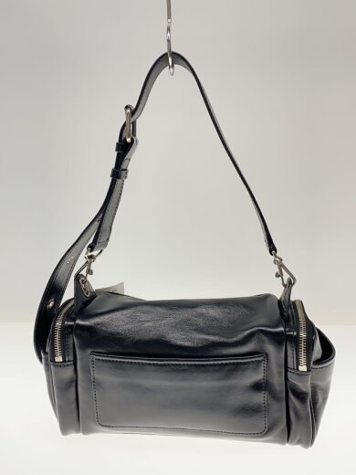 商品画像：VUNQUE/Perfec Multi Pocket Shoulder/バッグ/レザー/ブラック// 3