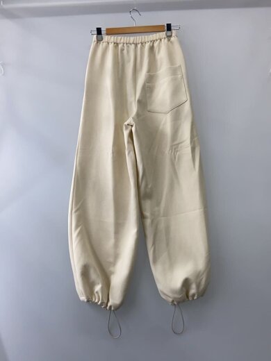 商品画像：new now/Drawcord Pants/M/ポリエステル/クリーム// 2
