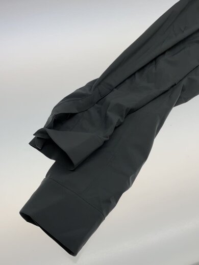 商品画像：スカイラインLSシャツ/L/ポリエステル/グレー// 5